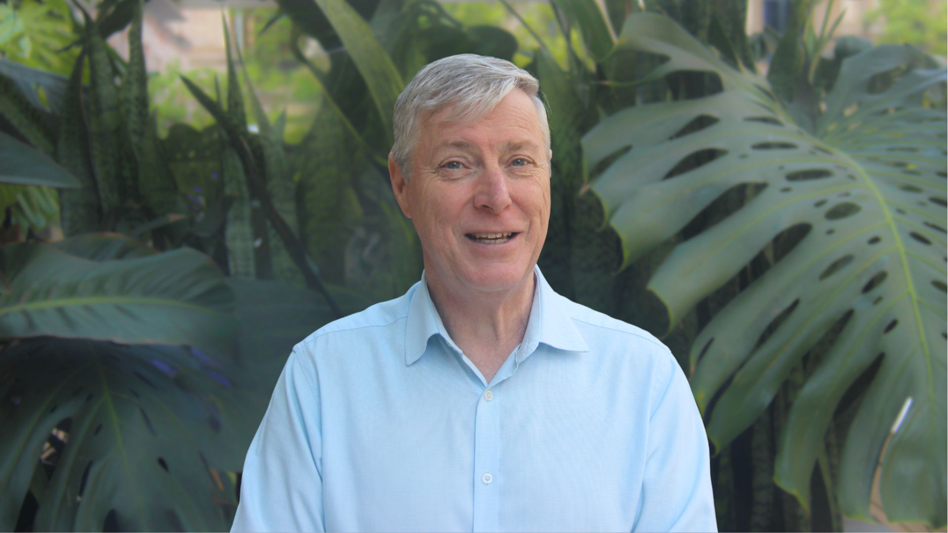 Robert Strickland, Chief Financial Officer