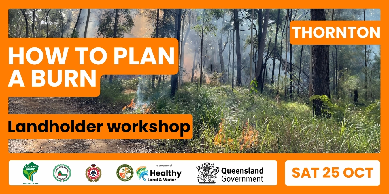 How to Plan a Burn | Thornton