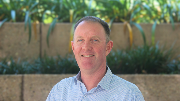 Dr Jason Bingham, Executive Manager - Growth & Delivery