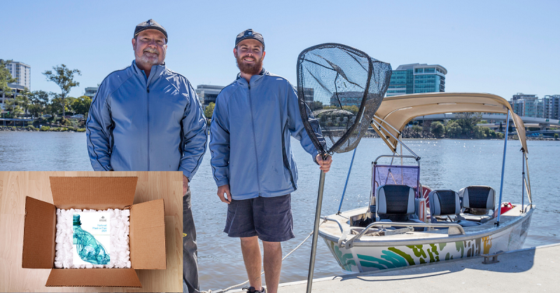 National Plastics Plan: the program tackling plastic pollution in South East Queensland