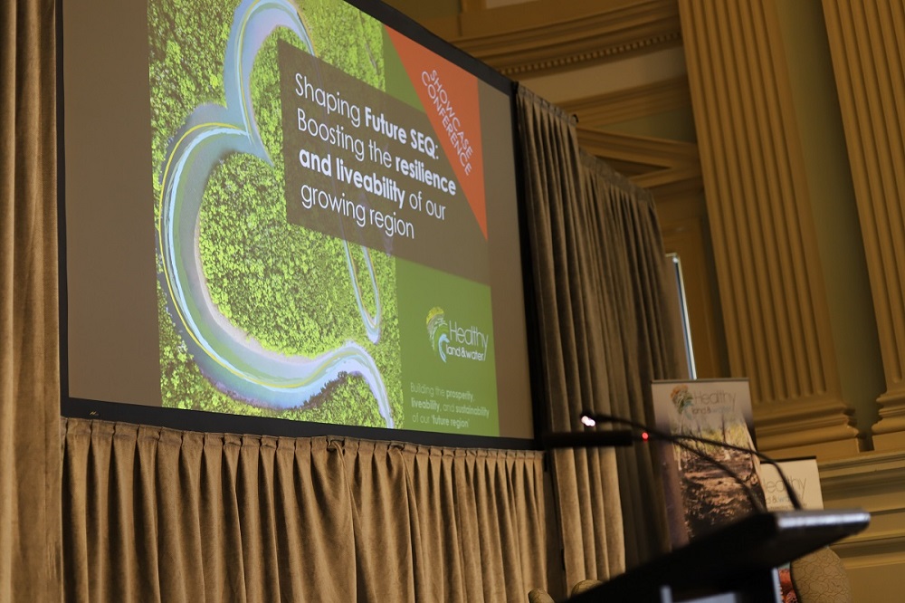 SEQ’s much loved waterways in decline in 2021