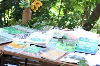 resources on table kedron brook workshop 2