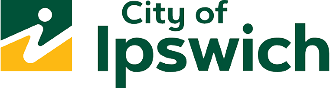 City of Ipswich logo