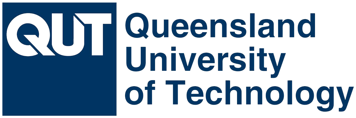 queensland university of technology qut logo
