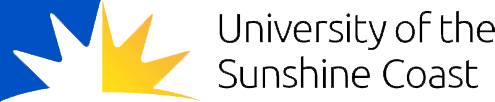 university of sunshine coast logo