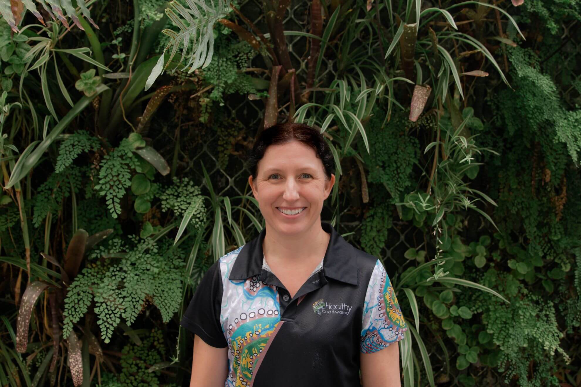 Karen Toms, Assistant Team Lead – Water by Design