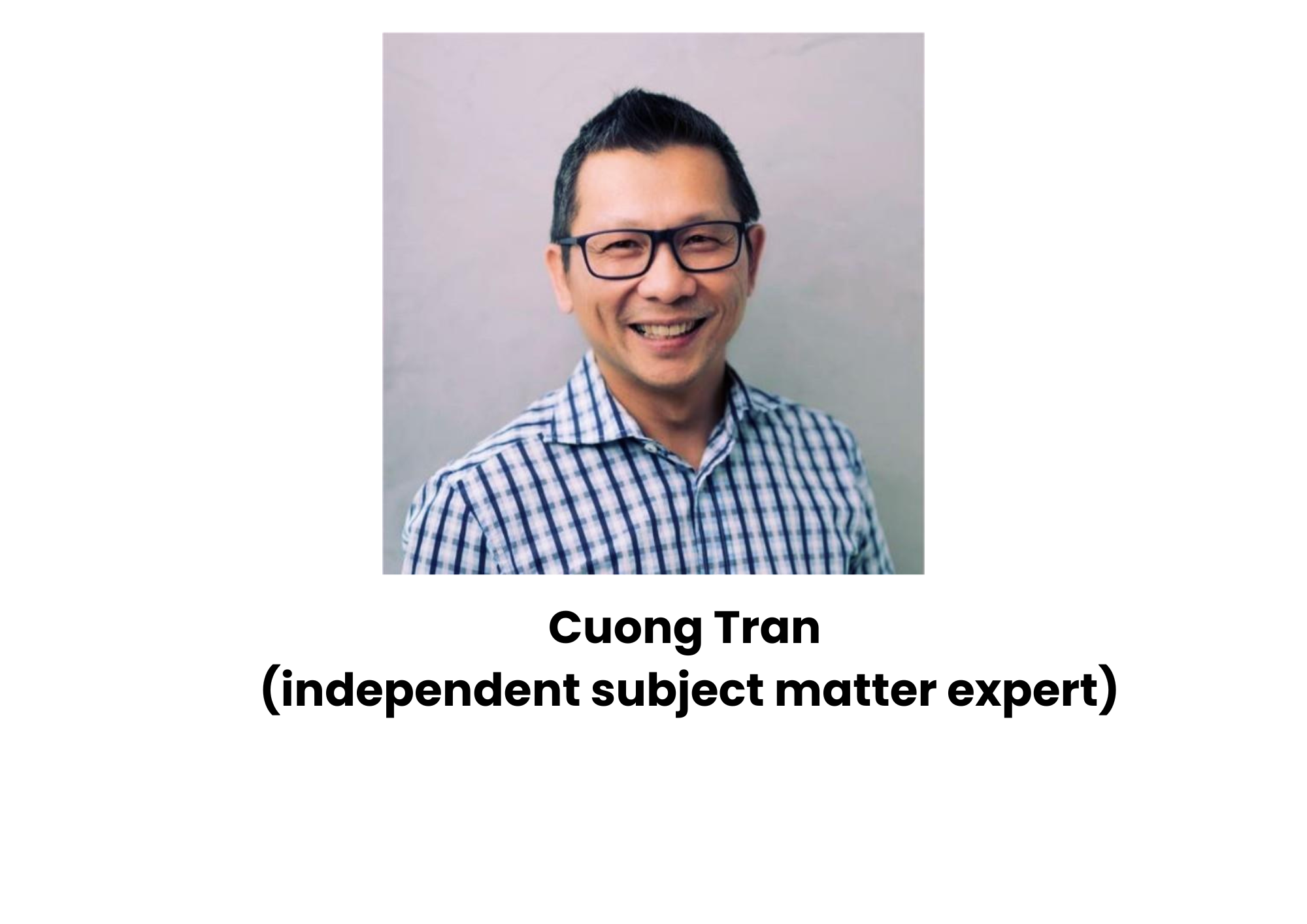 Cuon Tran