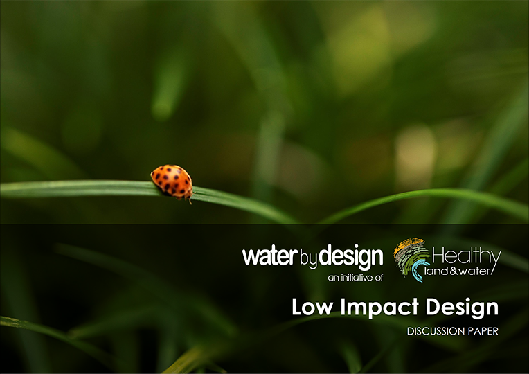 Low Impact Design Discussion Paper (2021)