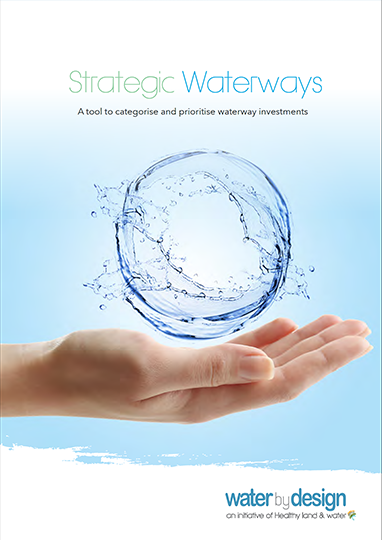 Strategic Waterways (2020)