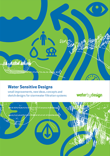Water Sensitive Designs (2014)