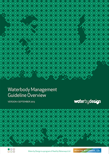 Waterbody Management Guideline - Overview (2013)