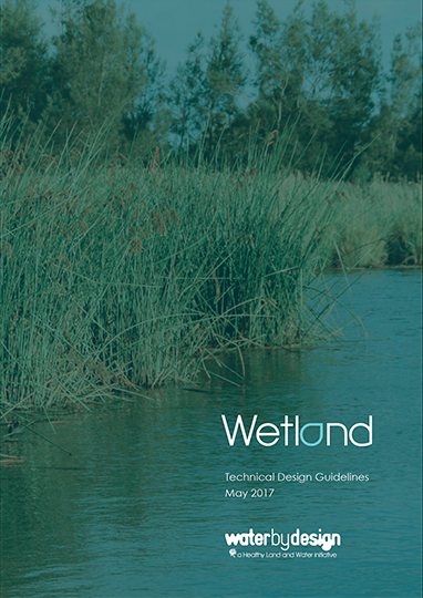 Wetland Technical Design Guidelines (2017)